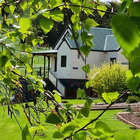 Maple Ridge Cottages Dumbalk Zewnętrze zdjęcie