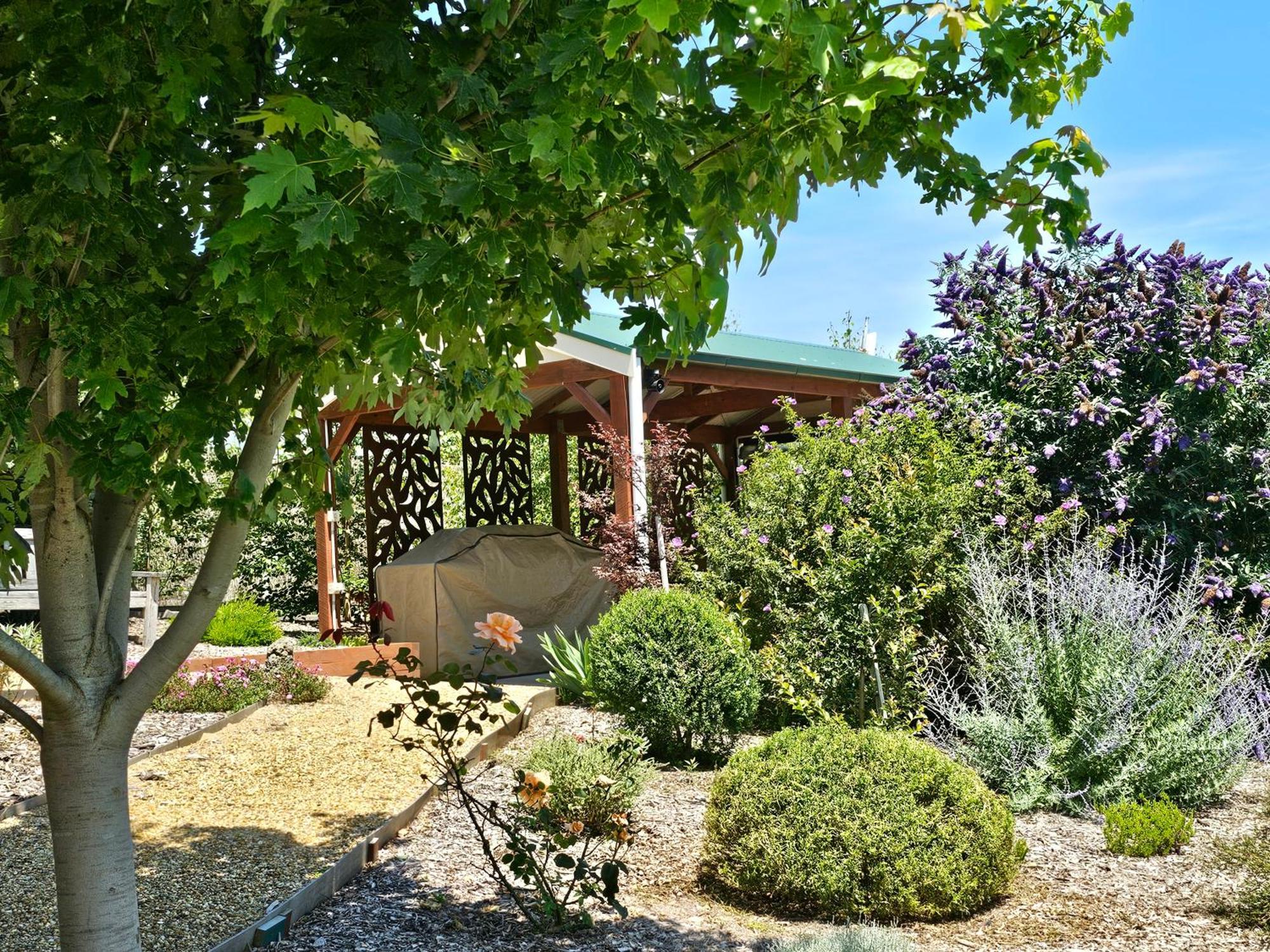 Maple Ridge Cottages Dumbalk Zewnętrze zdjęcie